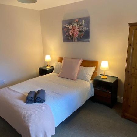 더블린 City Centre House Close To 3 Arena 빌라 외부 사진