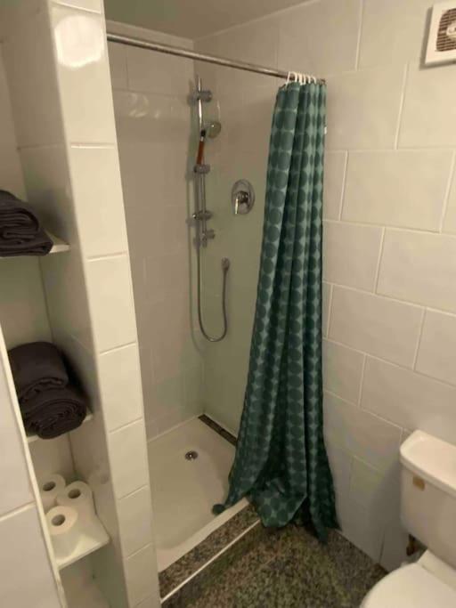 더블린 City Centre House Close To 3 Arena 빌라 외부 사진