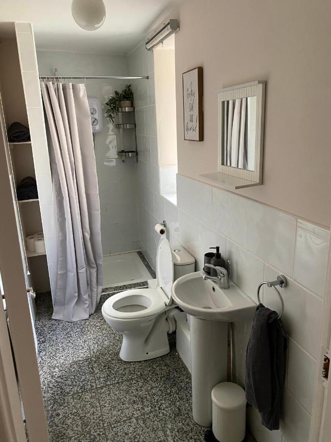 더블린 City Centre House Close To 3 Arena 빌라 외부 사진