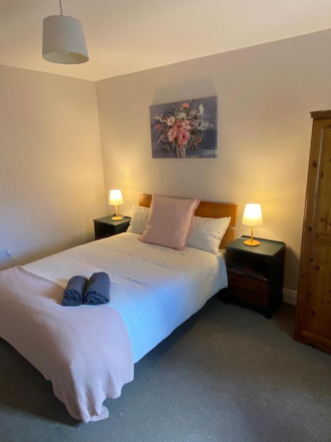 더블린 City Centre House Close To 3 Arena 빌라 외부 사진