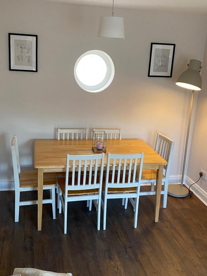 더블린 City Centre House Close To 3 Arena 빌라 외부 사진