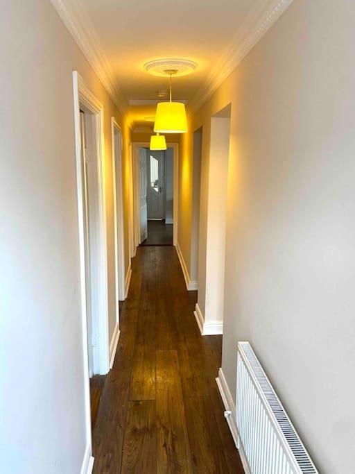 더블린 City Centre House Close To 3 Arena 빌라 외부 사진